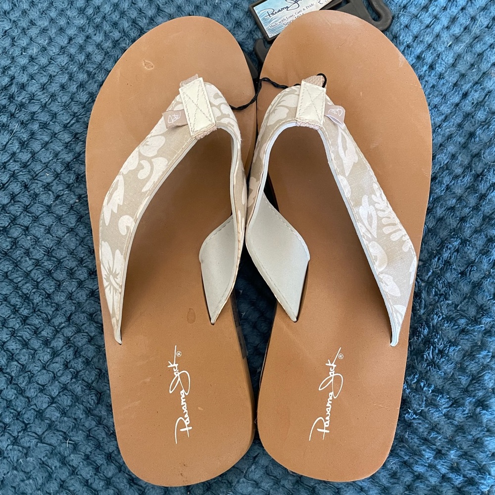 PANAMA JACK Sandals/Flip flops🩴